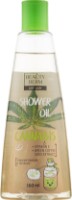 Гель для душа Beauty Derm Cannabis Shower Oil 300ml фото №1 — интернет-магазин Desire.md