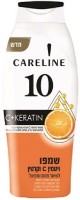 Șampon pentru păr Careline Vitamin C & Keratin 700ml (965760)