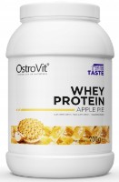 Proteină Ostrovit Whey Protein 700g Apple Pie imaginea #1 — magazin online Desire.md