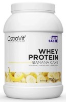 Proteină Ostrovit Whey Protein 700g Banana Cake imaginea #1 — magazin online Desire.md