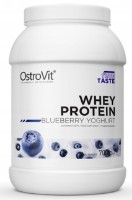 Proteină Ostrovit Whey Protein 700g Blueberry imaginea #1 — magazin online Desire.md