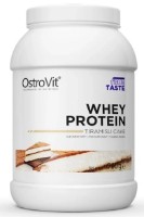 Протеин Ostrovit Whey Protein 700g Tiramisu фото №1 — интернет-магазин Desire.md