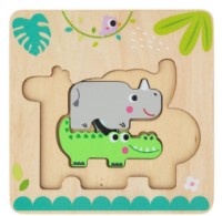 Пазл Tooky Toy TH606 фото №3 — интернет-магазин Desire.md