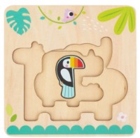 Пазл Tooky Toy TH606 фото №4 — интернет-магазин Desire.md