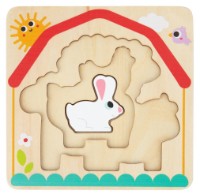 Пазл Tooky Toy TH623 фото №6 — интернет-магазин Desire.md