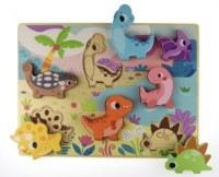 Пазл Tooky Toy TH632 фото №2 — интернет-магазин Desire.md