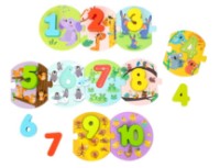 Пазл Tooky Toy TL496 фото №4 — интернет-магазин Desire.md