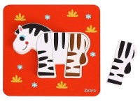 Пазл Tooky Toy TL636 фото №7 — интернет-магазин Desire.md