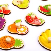 Пазл Tooky Toy TY854 фото №3 — интернет-магазин Desire.md