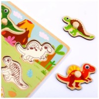 Puzzle Tooky Toy TY859 imaginea #2 — magazin online Desire.md