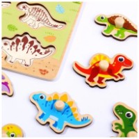 Puzzle Tooky Toy TY859 imaginea #3 — magazin online Desire.md