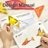 Set de construcție Mideer MD1141 imaginea #6 — magazin online Desire.md