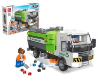 Конструктор ChiToys 77392 фото №2 — интернет-магазин Desire.md