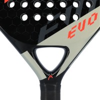 Rachetă pentru padel-tenis Head Evo Delta 228282
