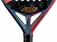 Rachetă pentru padel-tenis Head Graphene 360 + Delta Hybrid with CB 228100