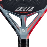Rachetă pentru padel-tenis Head Graphene 360 + Delta Motion with CB 228110