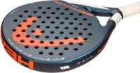 Rachetă pentru padel-tenis Head Zephyr UL 228222