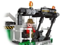 Set de construcție ChiToys 82654 imaginea #4 — magazin online Desire.md