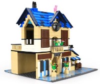 Конструктор ChiToys 99136 фото №2 — интернет-магазин Desire.md