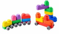 Set de construcție Far Far Land 403100