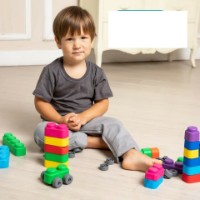 Set de construcție Far Far Land 403300 imaginea #2 — magazin online Desire.md