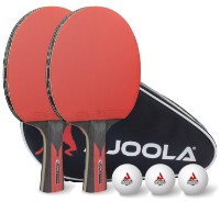 Набор для настольного тенниса Joola Duo Carbon 54822