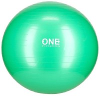 Fitball ONE Fitness Gym Ball 10 65cm Green
