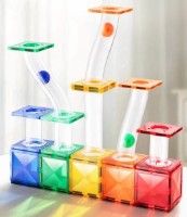 Labirint Mideer Marble Path MD1166 imaginea #6 — magazin online Desire.md