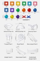 Labirint Mideer Marble Path MD1166 imaginea #2 — magazin online Desire.md