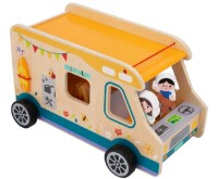 Set Tooky Toy TH427 imaginea #2 — magazin online Desire.md