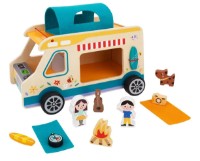 Set Tooky Toy TH427 imaginea #3 — magazin online Desire.md