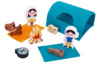 Set Tooky Toy TH427 imaginea #6 — magazin online Desire.md