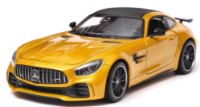 Mașină Welly Mercedes-AMG GT R (24081W) imaginea #1 — magazin online Desire.md
