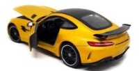 Mașină Welly Mercedes-AMG GT R (24081W) imaginea #2 — magazin online Desire.md