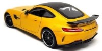 Mașină Welly Mercedes-AMG GT R (24081W) imaginea #3 — magazin online Desire.md