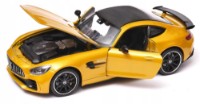 Mașină Welly Mercedes-AMG GT R (24081W) imaginea #4 — magazin online Desire.md
