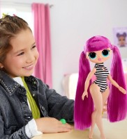 Кукла L.O.L. Surprise Roller Chick (987444) фото №2 — интернет-магазин Desire.md