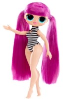 Păpușa L.O.L. Surprise Roller Chick (987444)