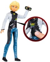 Кукла Miraculous Adrien (MLB50195O) фото №2 — интернет-магазин Desire.md