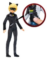 Кукла Miraculous Adrien (MLB50195O) фото №3 — интернет-магазин Desire.md