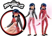 Кукла Miraculous Marinette Ladybug (MLB50375O) фото №3 — интернет-магазин Desire.md