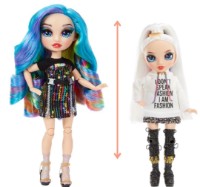 Păpușa Rainbow High Amaya Raine (582953) imaginea #2 — magazin online Desire.md