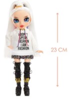 Păpușa Rainbow High Amaya Raine (582953) imaginea #5 — magazin online Desire.md