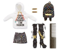 Păpușa Rainbow High Amaya Raine (582953) imaginea #6 — magazin online Desire.md