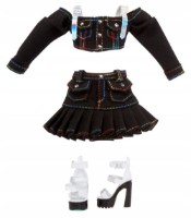 Păpușa Rainbow High Avery Styles (590798) imaginea #2 — magazin online Desire.md