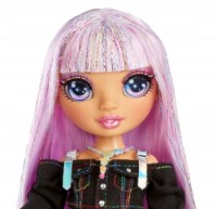 Păpușa Rainbow High Avery Styles (590798) imaginea #4 — magazin online Desire.md