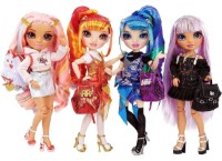 Păpușa Rainbow High Avery Styles (590798) imaginea #6 — magazin online Desire.md