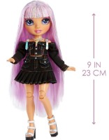 Păpușa Rainbow High Avery Styles (590798) imaginea #7 — magazin online Desire.md