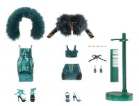 Păpușa Rainbow High Jewel Richie (578314) imaginea #5 — magazin online Desire.md