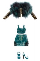 Păpușa Rainbow High Jewel Richie (578314) imaginea #4 — magazin online Desire.md